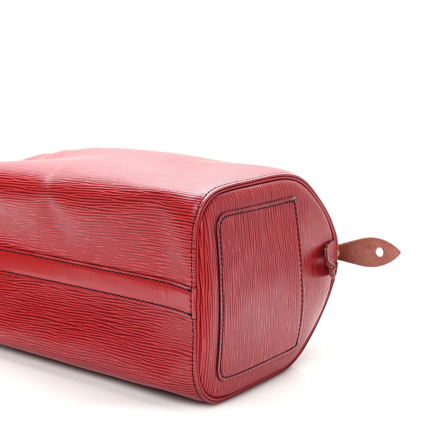 Epi Speedy 25 Castillan Red