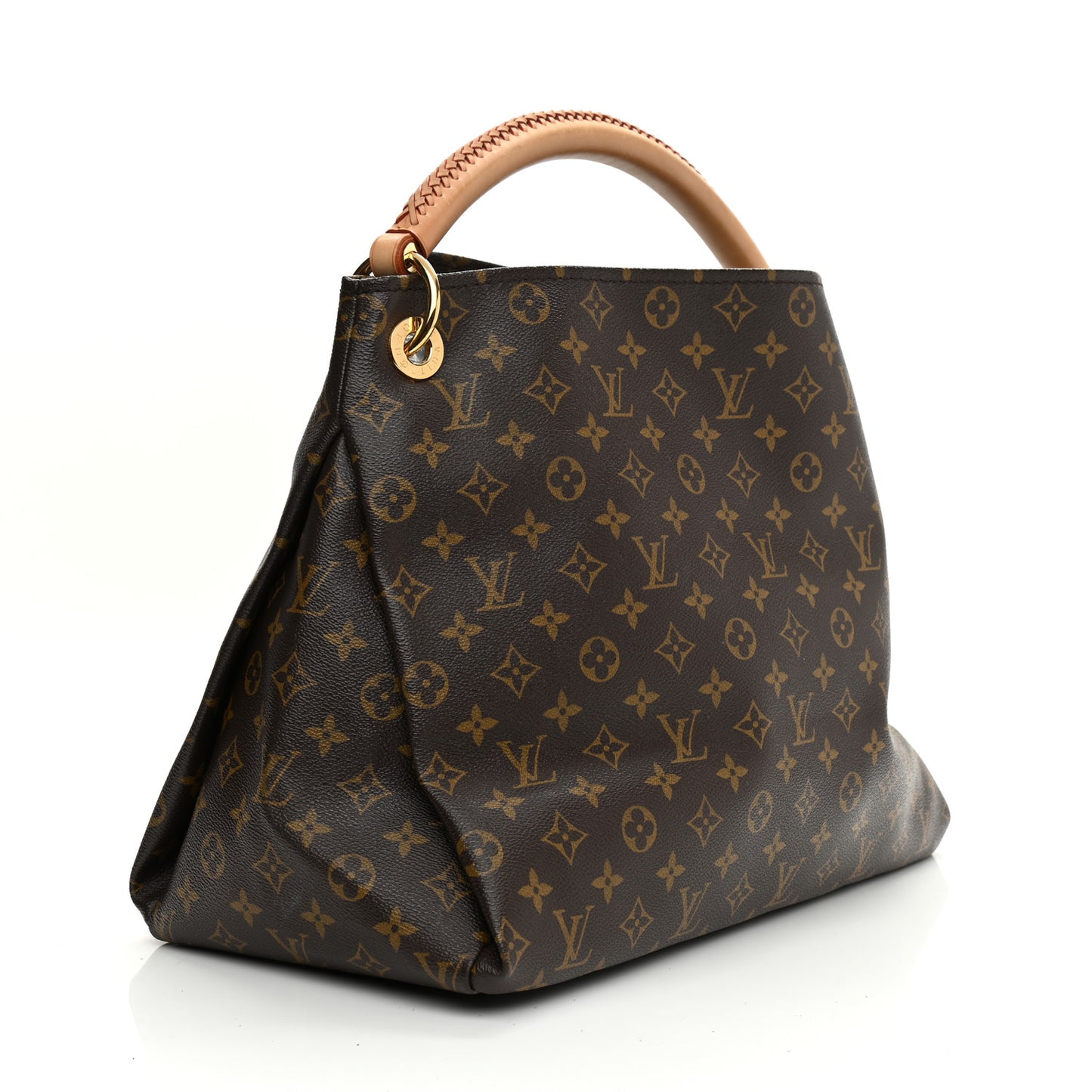 Monogram Artsy MM
