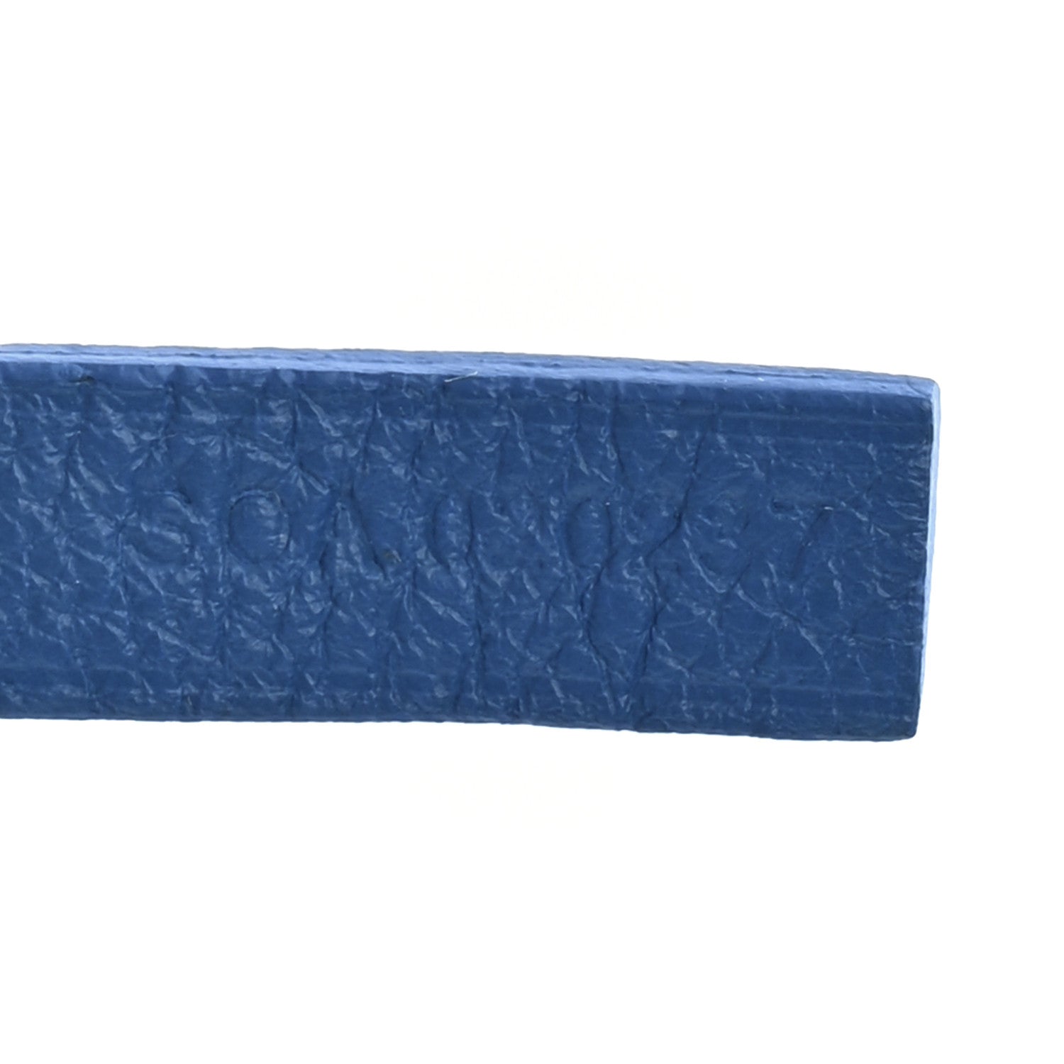 Goyard Goyardine Reversible Mini Anjou Sky Blue 12 of 22