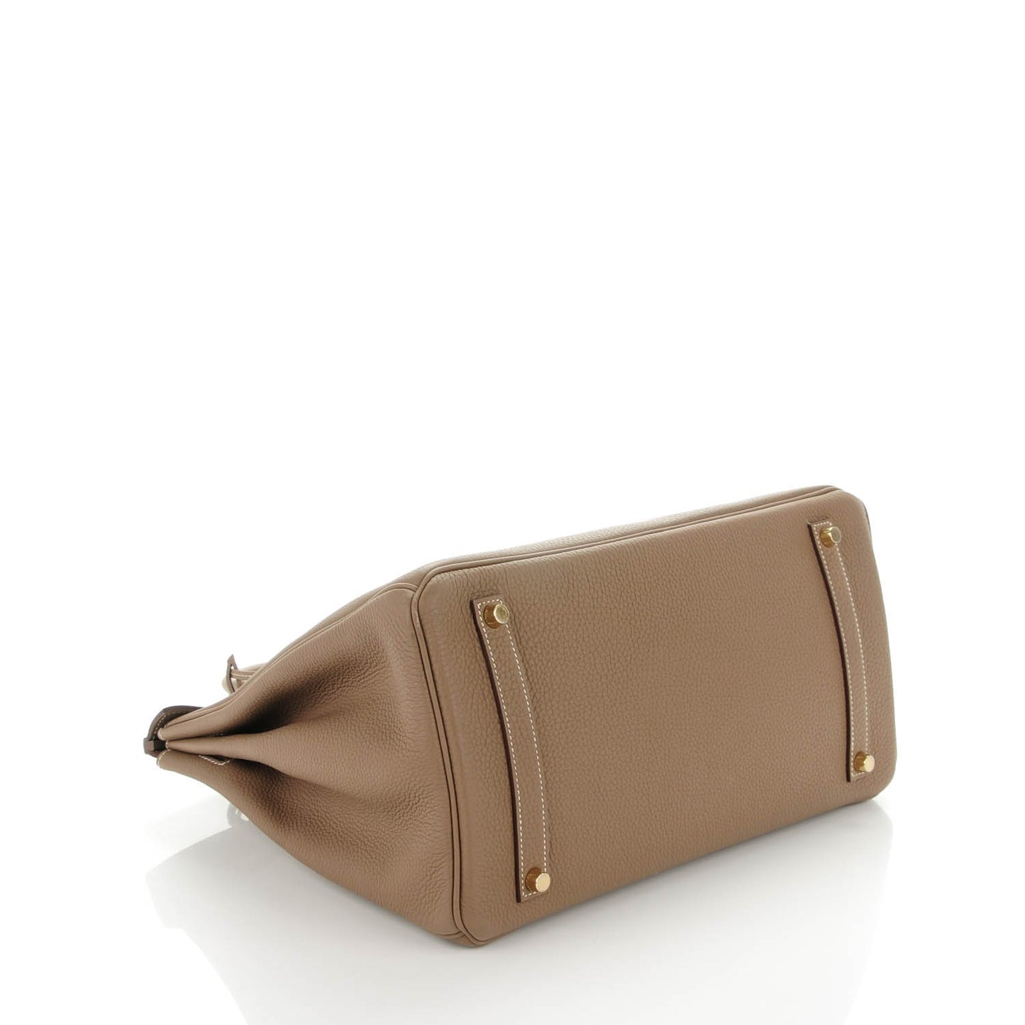 Togo Birkin 35 Etoupe
