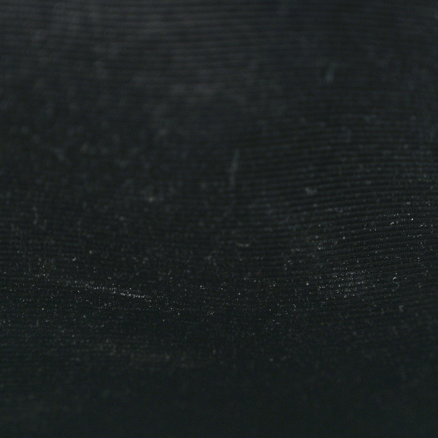 Saint Laurent Grain De Poudre Textured Mixed Matelasse Triquilt Medium Monogram Monochrome Satchel Black 10 of 12