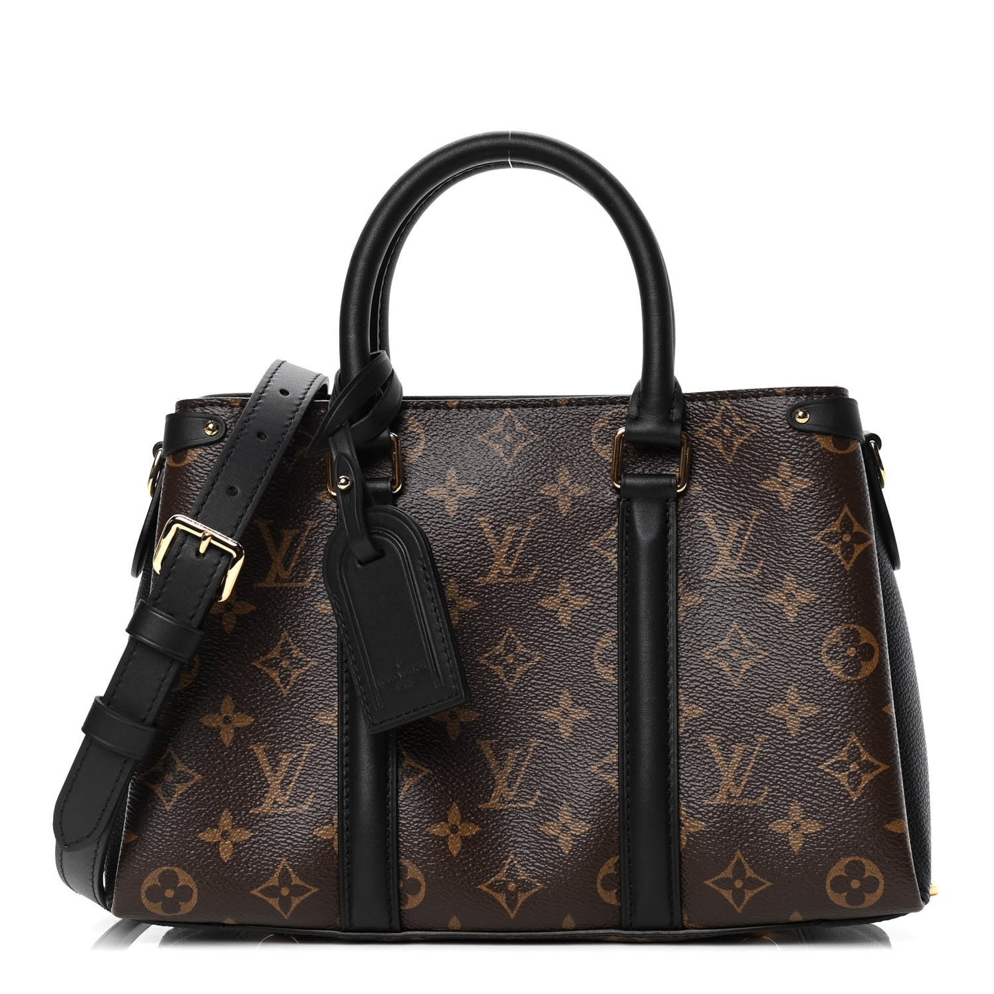 Monogram Soufflot BB Black
