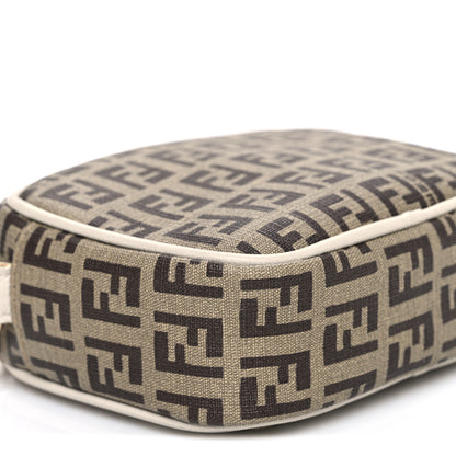 Fendi Zucchino Spalmati Crossbody 9 of 10