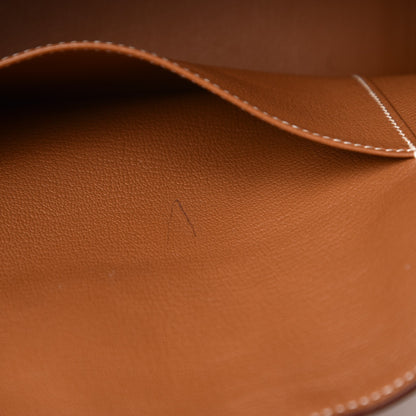 Hermes Togo Birkin 30 Gold 33 of 34