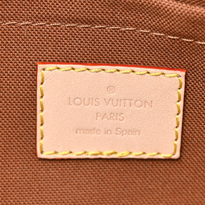 Louis Vuitton Monogram Multi Pochette Accessories Rose Clair 7 of 12