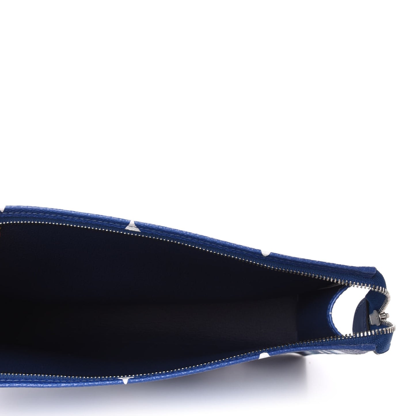 Monogram Escale Toiletry Pouch 26 Blue