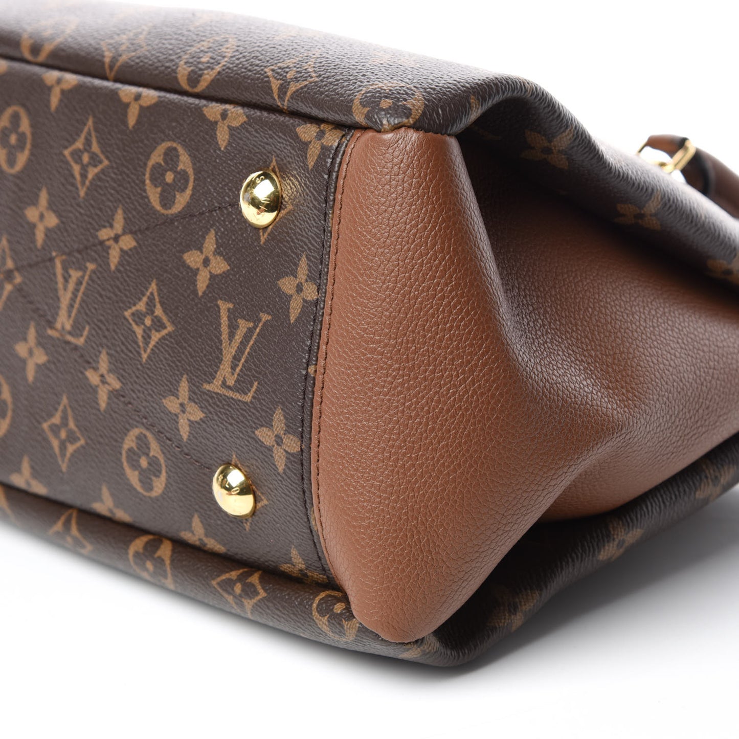 Monogram Pallas Full Noisette