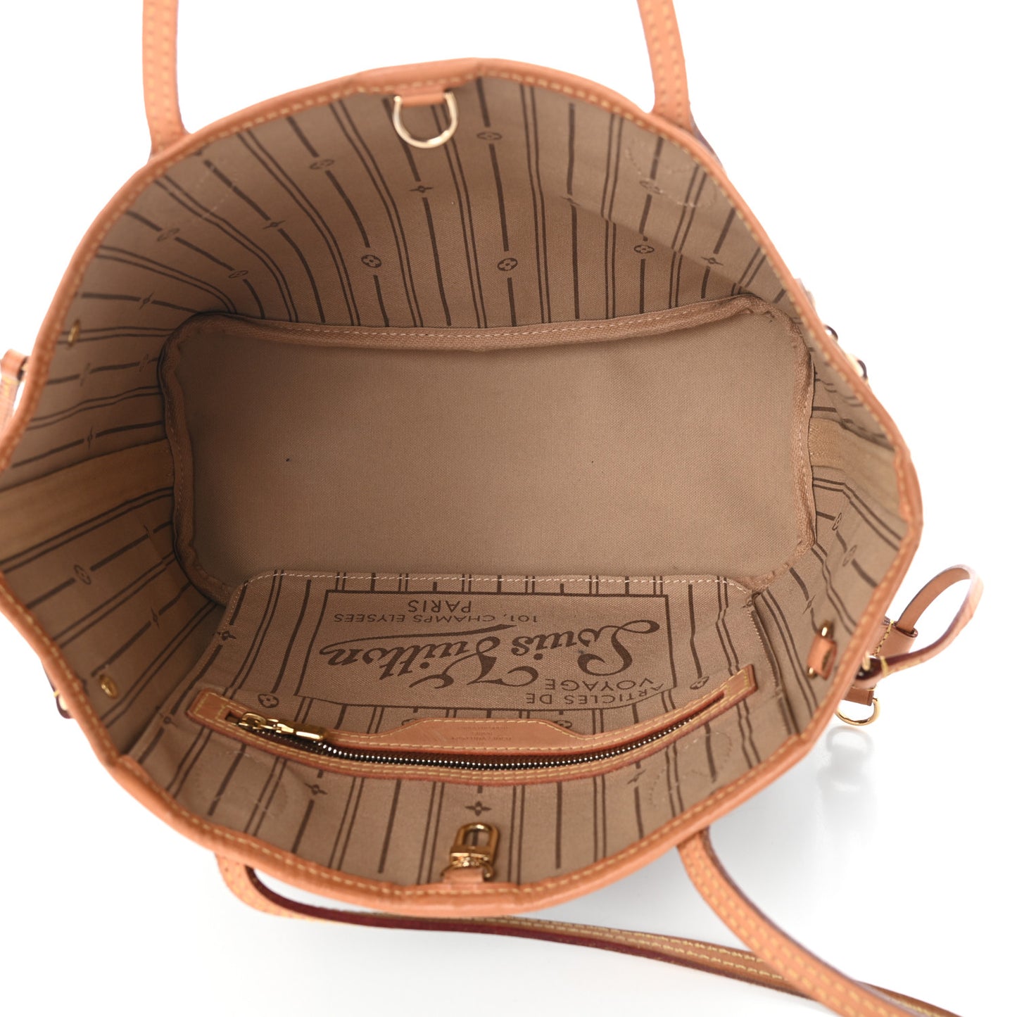 Monogram Neverfull PM