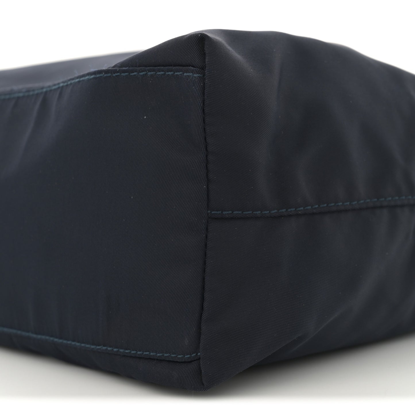 Tessuto Nylon Tote Navy