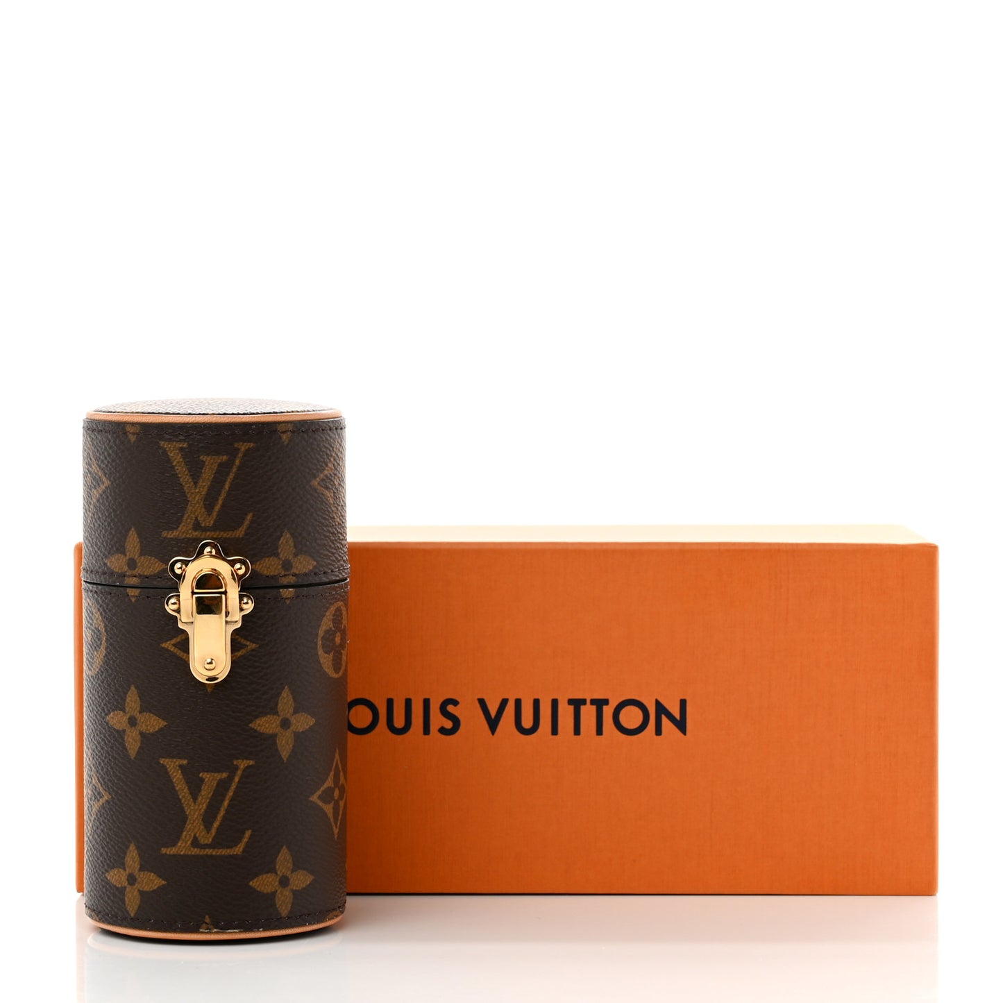 Monogram 100ML Perfume Travel Case