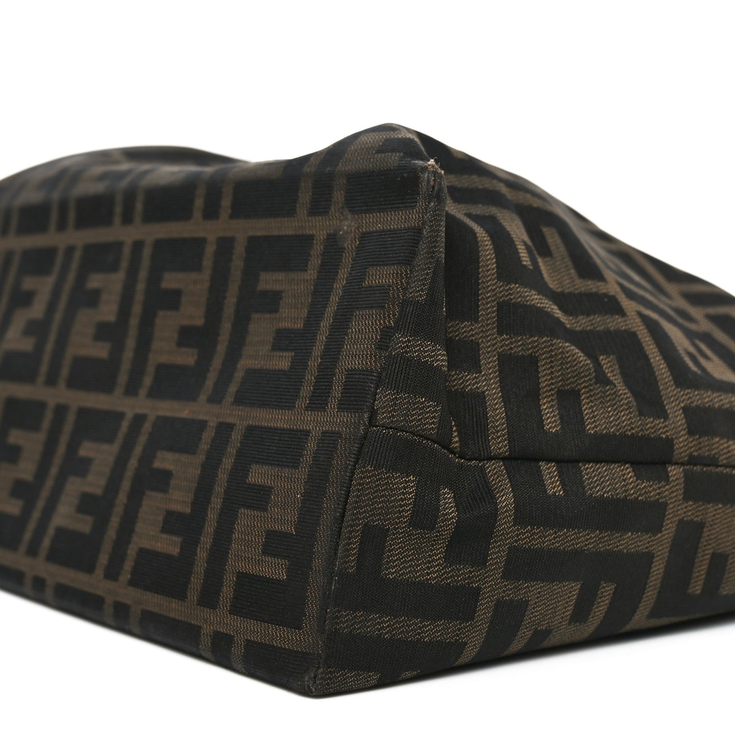 Zucca Shopping Tote Tobacco