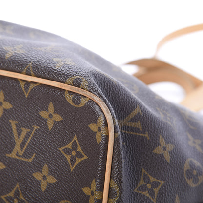 Louis Vuitton Monogram Palermo PM 9 of 16