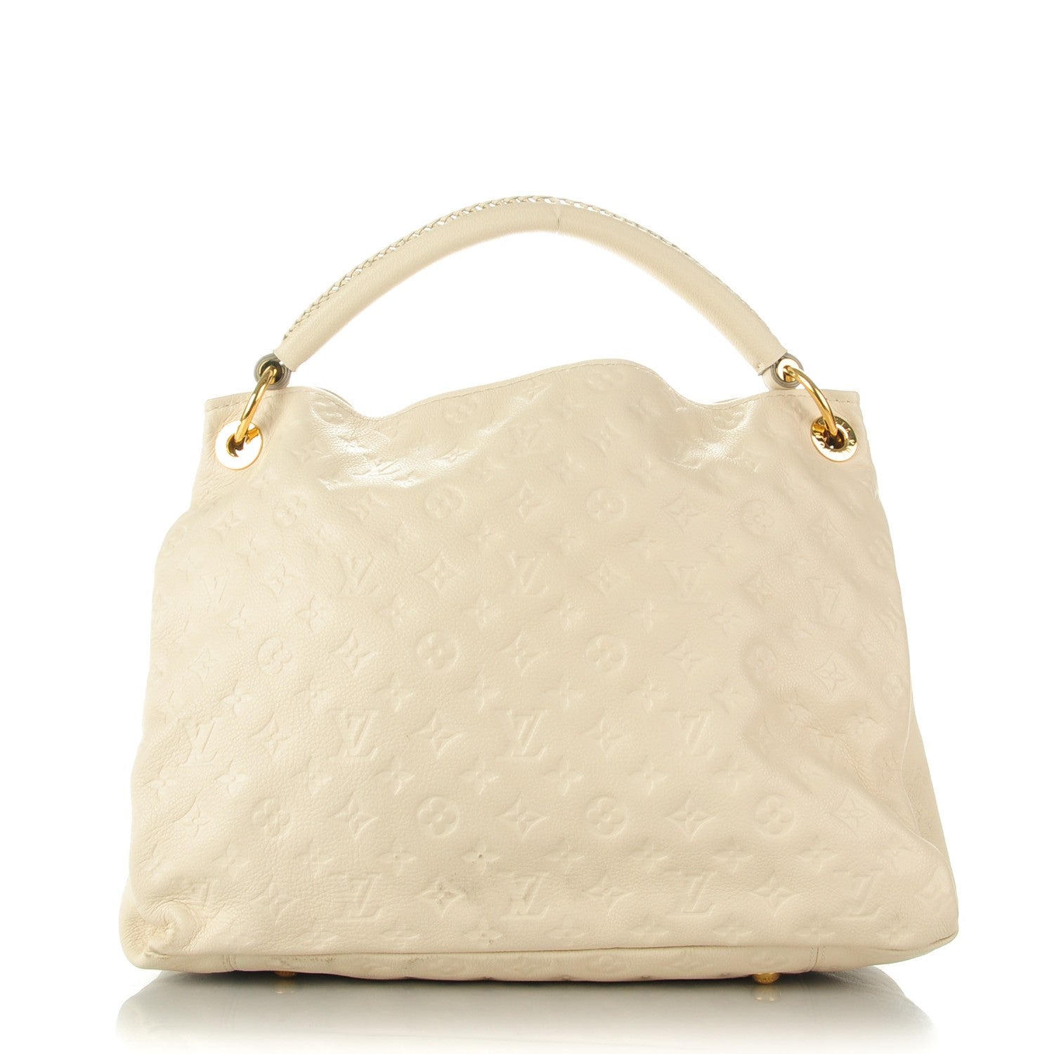 Louis Vuitton Empreinte Artsy MM Neige 1 of 7