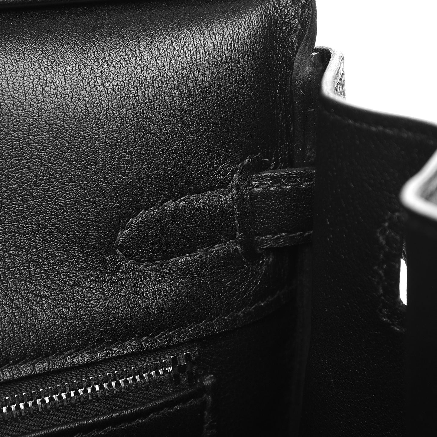 Swift Birkin 25 Black