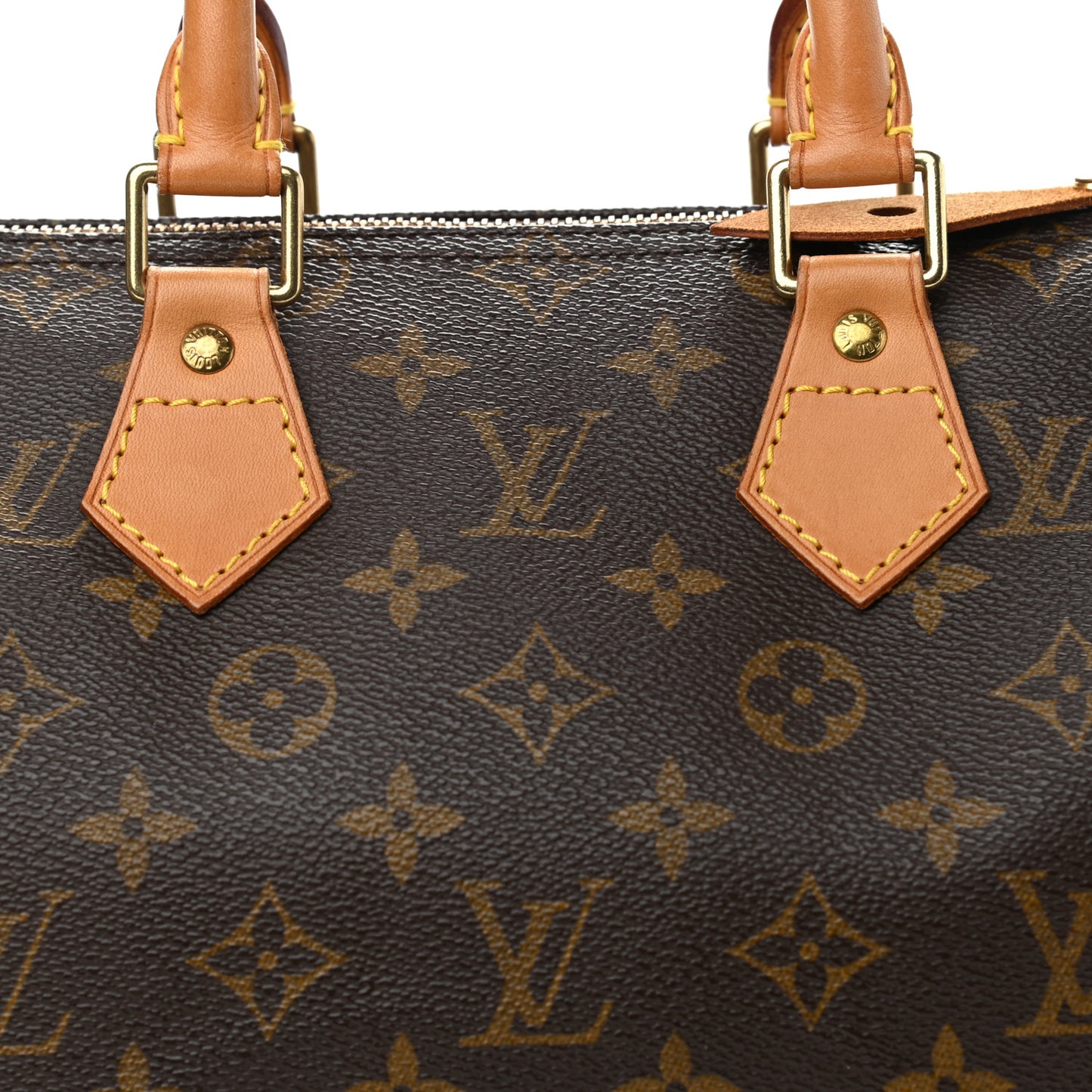 Monogram Speedy 25