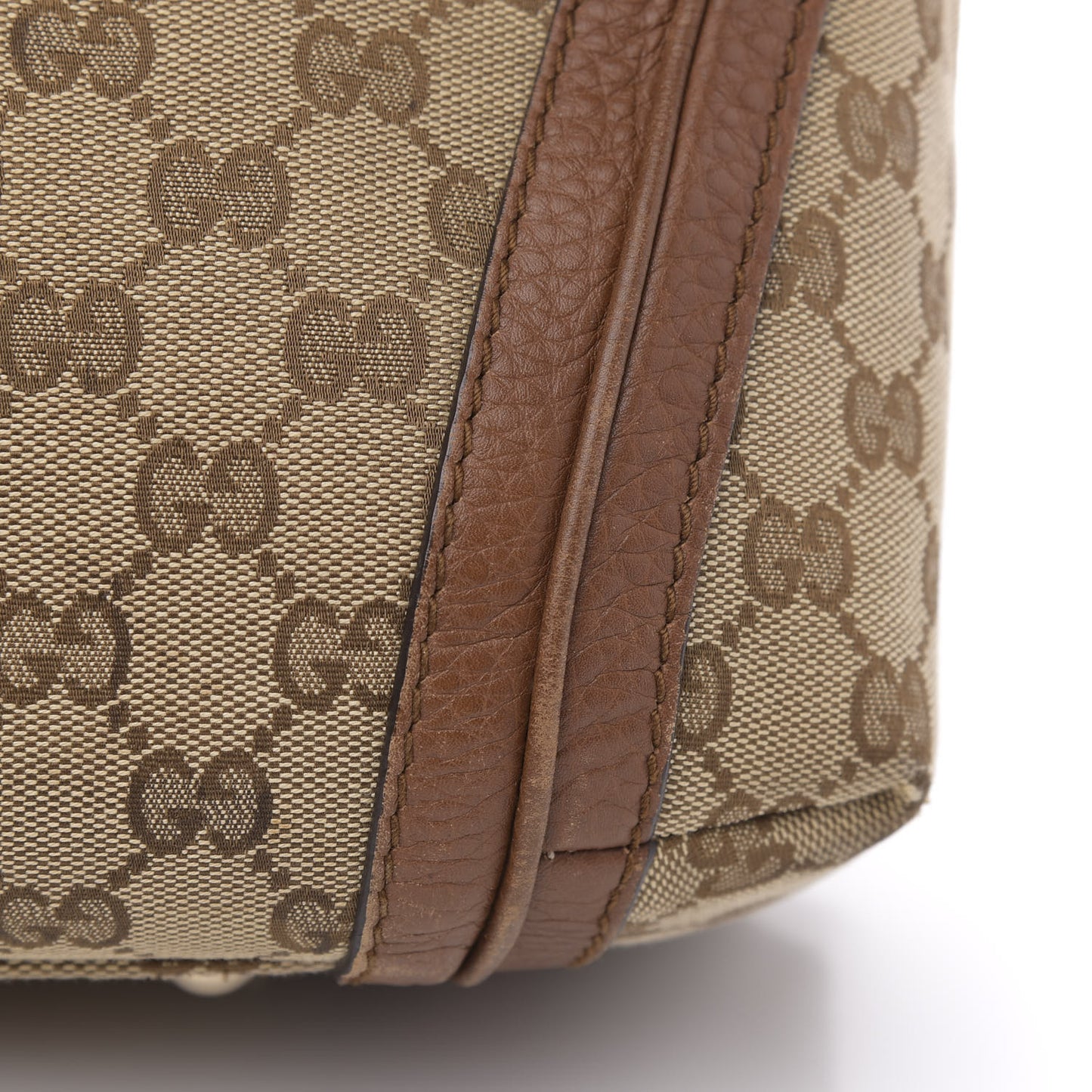 Monogram Cellarius Calfskin Medium Bella Hobo Beige Ebony Cuir