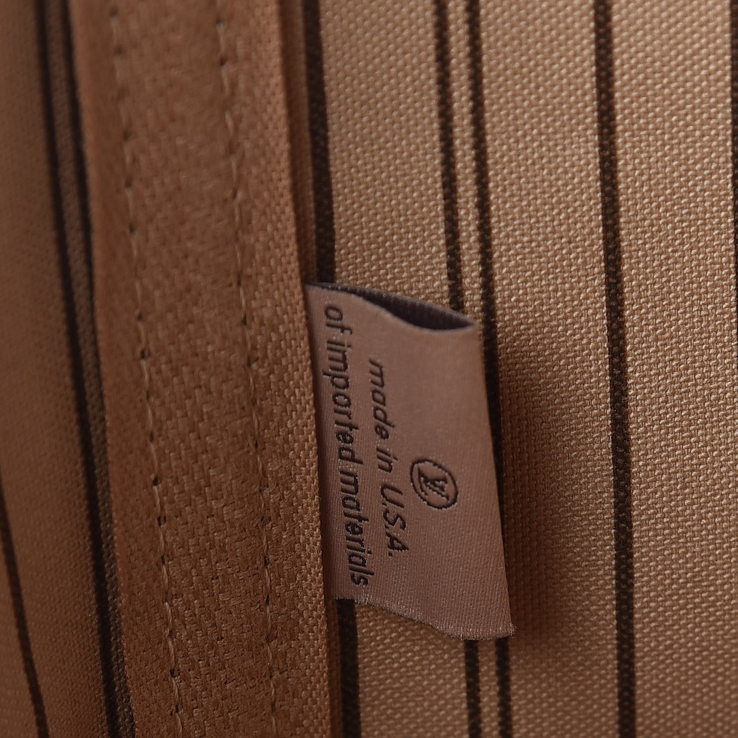 Monogram Neo Neverfull GM