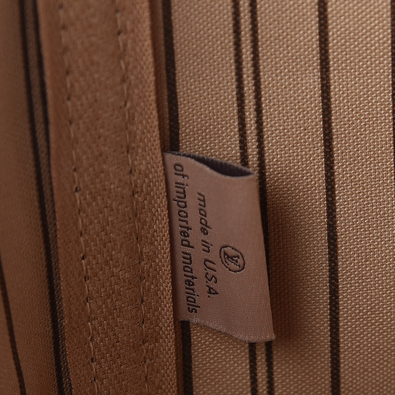 Louis Vuitton Monogram Neo Neverfull GM 6 of 18