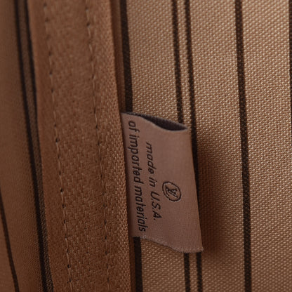 Louis Vuitton Monogram Neo Neverfull GM 6 of 18