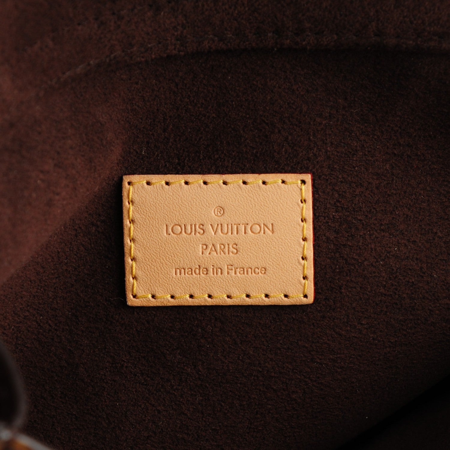 Louis Vuitton Monogram Metis 6 of 7