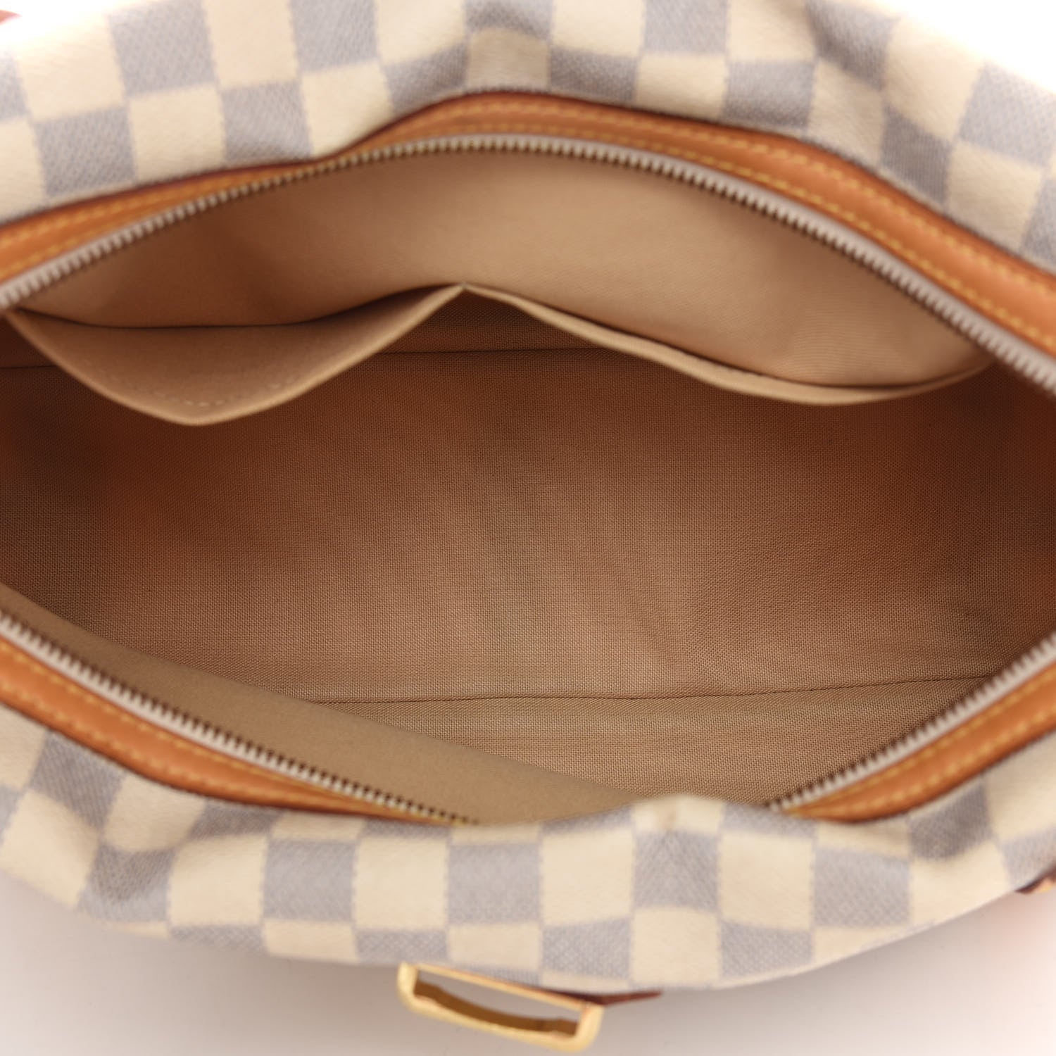 Louis Vuitton Damier Azur Stresa PM 4 of 11