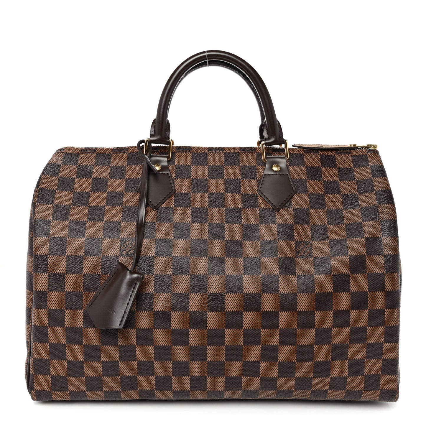Damier Ebene Speedy 35