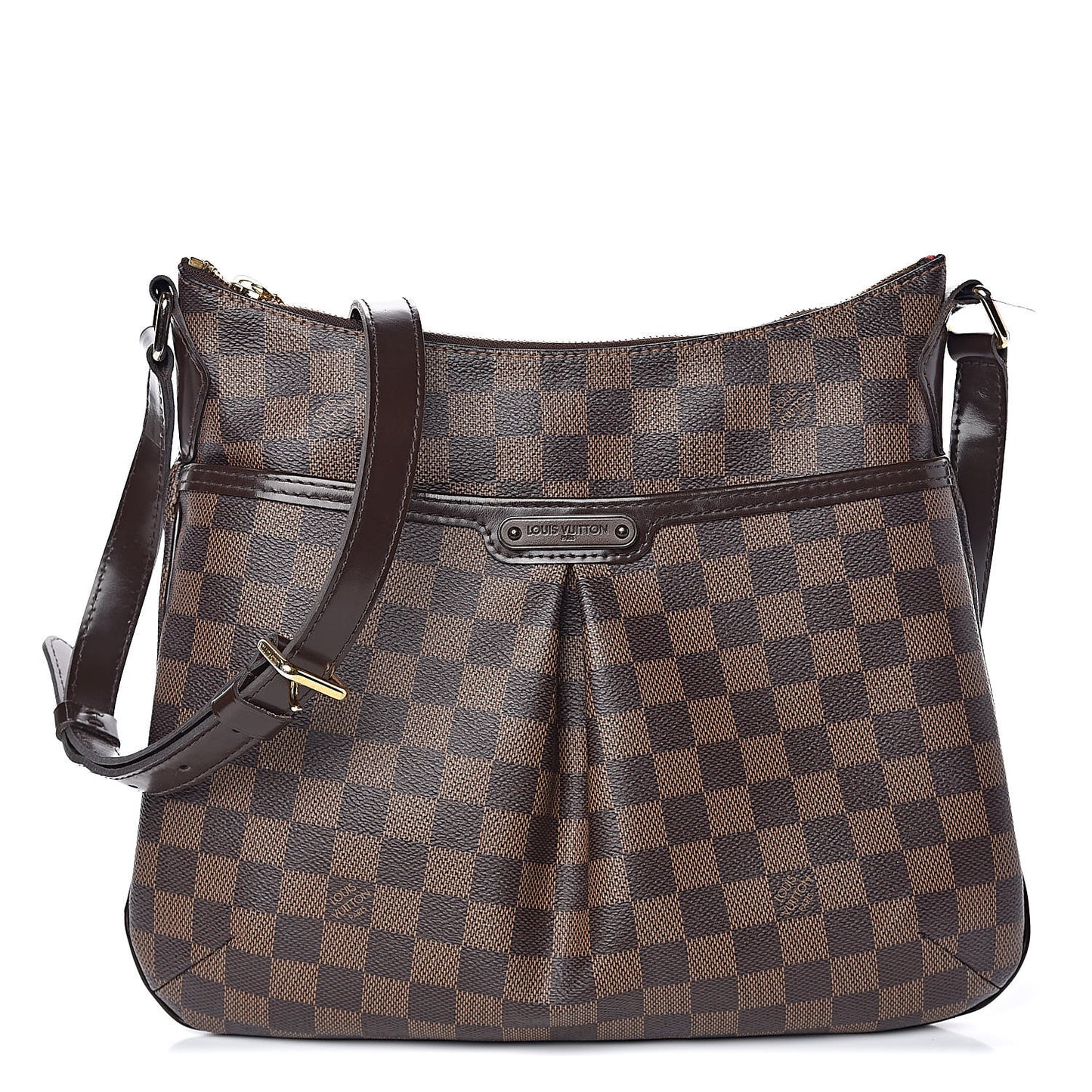Damier Ebene Bloomsbury PM