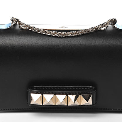 Valentino Garavani Nappa Va Va Voom Shoulder Bag Black 12 of 12