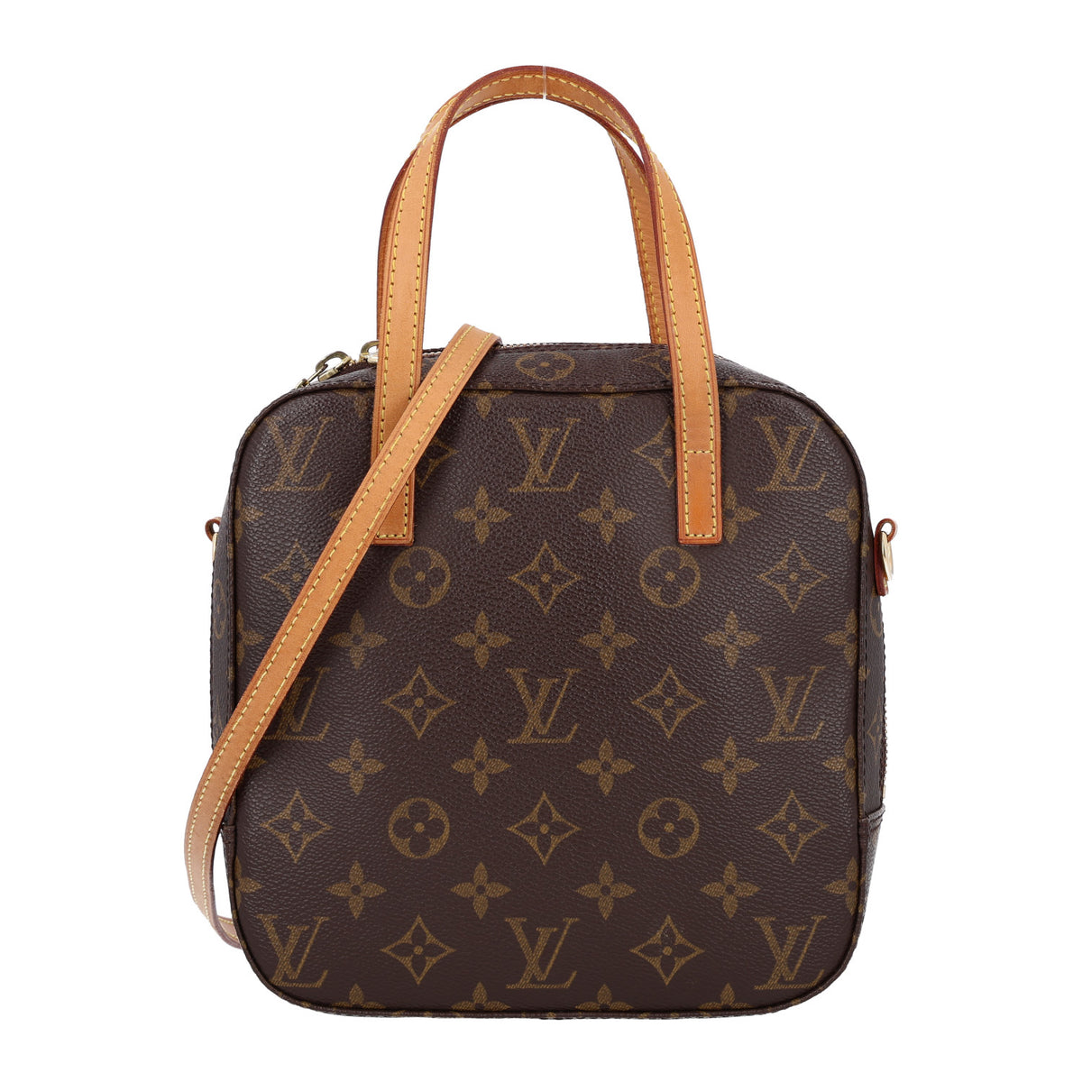 Louis Vuitton Monogram Spontini 1 of 9