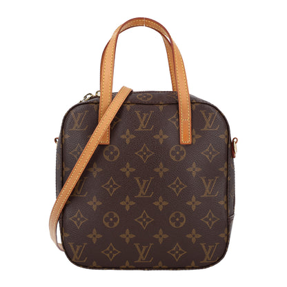 Louis Vuitton Monogram Spontini 1 of 9