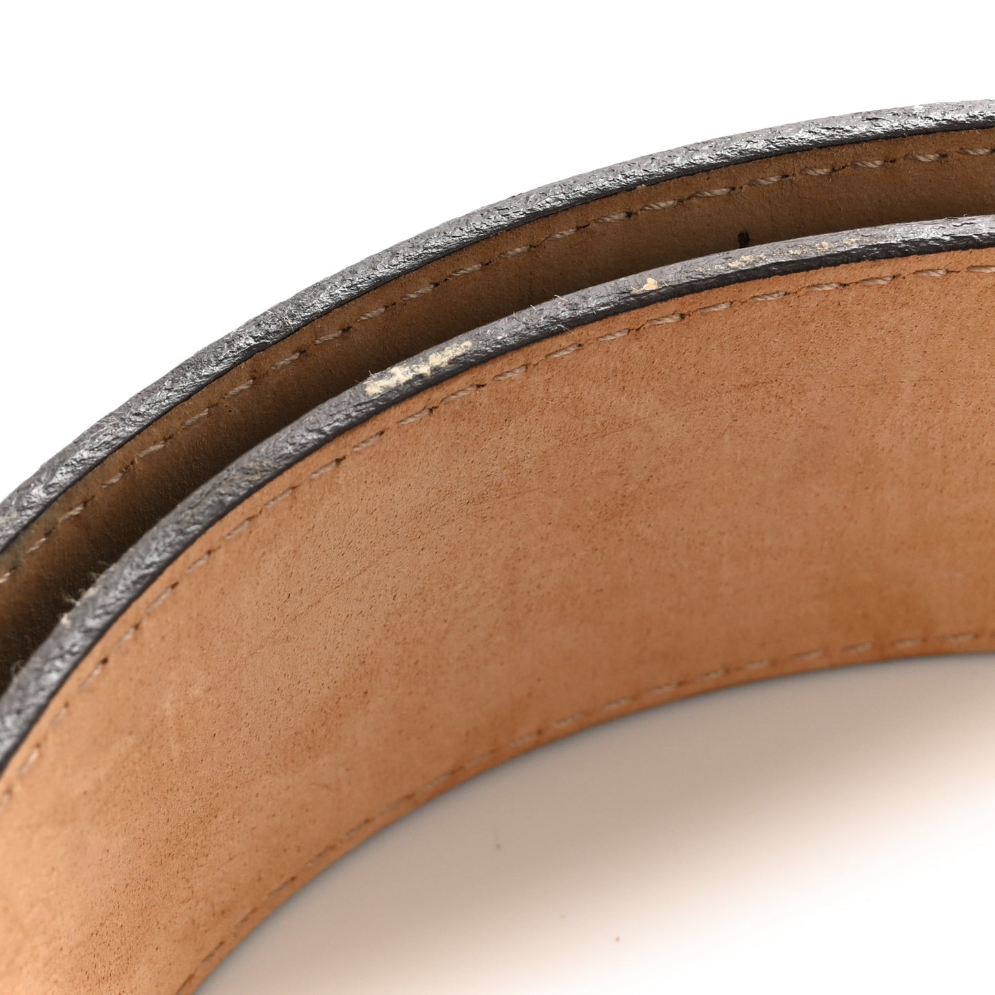 Monogram 40mm LV Initiales 95 38 Belt