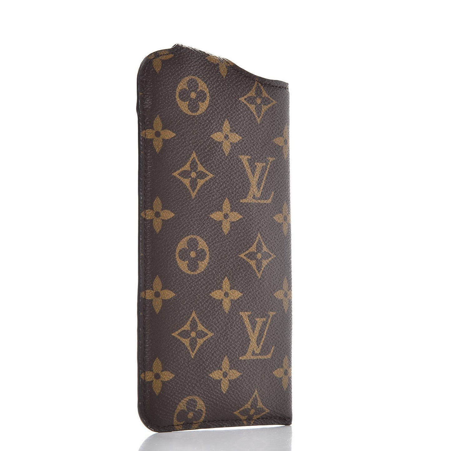 Monogram Sunglasses Case MM
