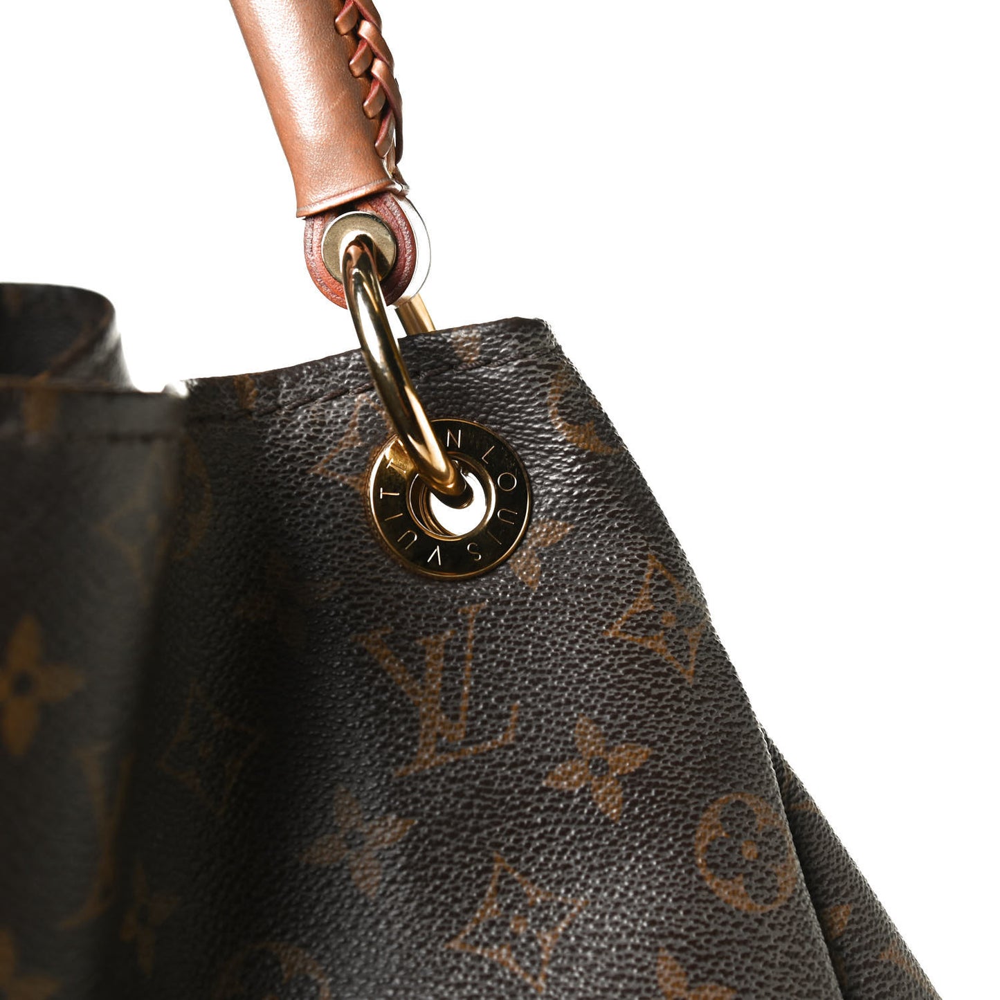 Monogram Artsy MM