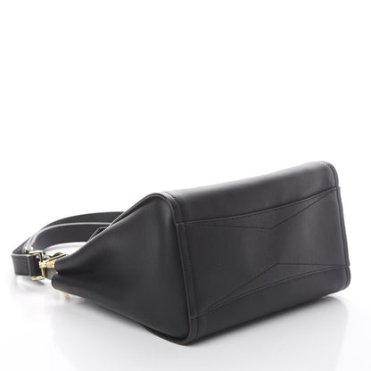 Givenchy Calfskin Small Mystic Shoulder Bag Black 3 of 8