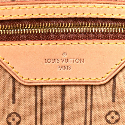 Louis Vuitton Monogram Delightful PM 6 of 13
