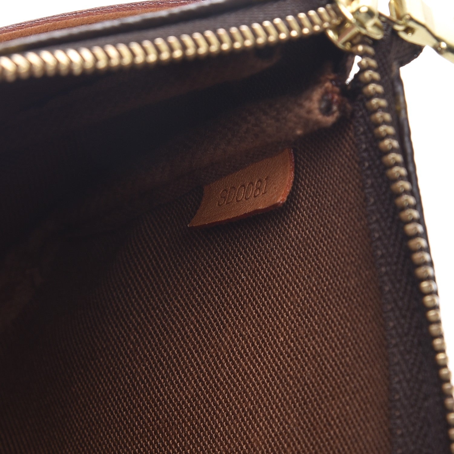 Louis Vuitton Monogram Pochette Accessories 7 of 7