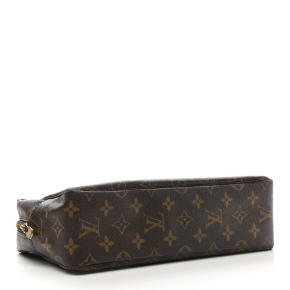 Louis Vuitton Monogram Trousse Toilette 28 4 of 6