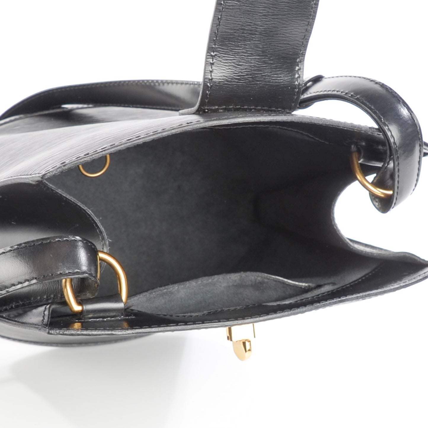 Epi Cluny Black