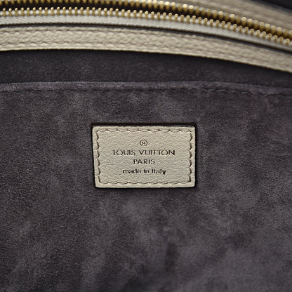 Louis Vuitton Veau Cachemire SC Bag PM Vanille 6 of 10