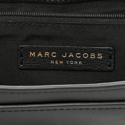 Marc Jacobs Calfskin Mini Rider Crossbody Black 6 of 16