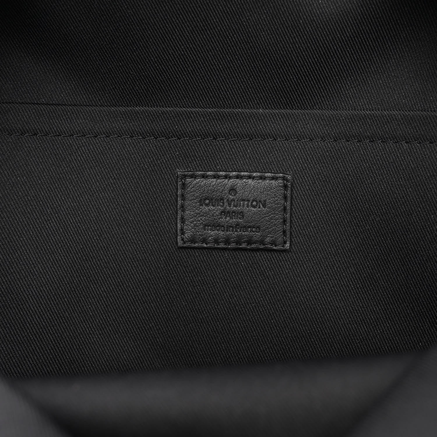 Louis Vuitton Monogram Palm Springs Backpack PM 6 of 10