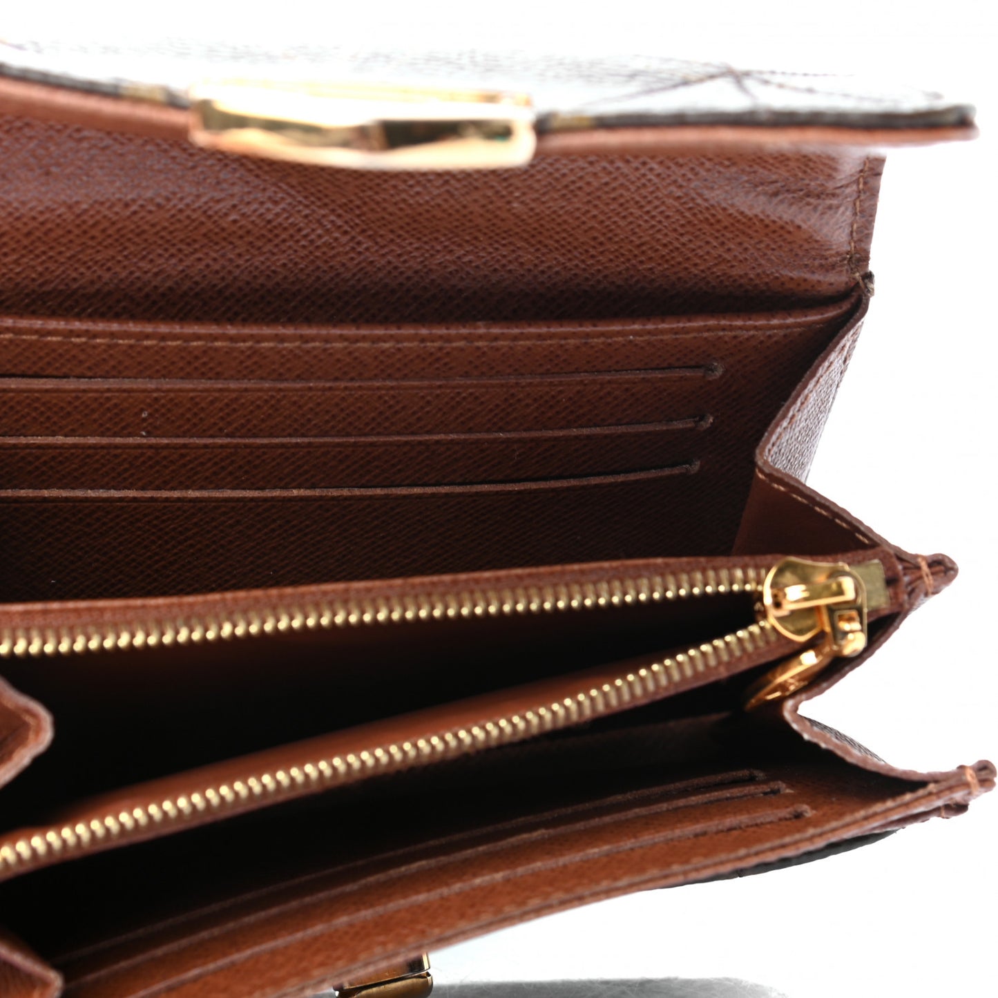 Monogram Etoile Compact Wallet