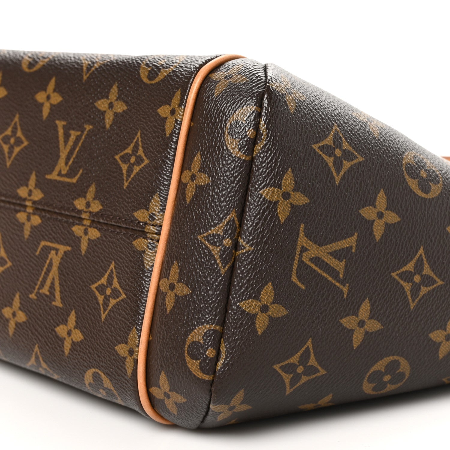 Louis Vuitton Monogram Totally PM 9 of 9