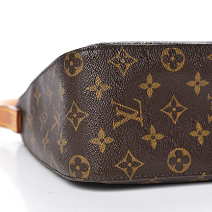 Louis Vuitton Monogram Looping MM 8 of 9