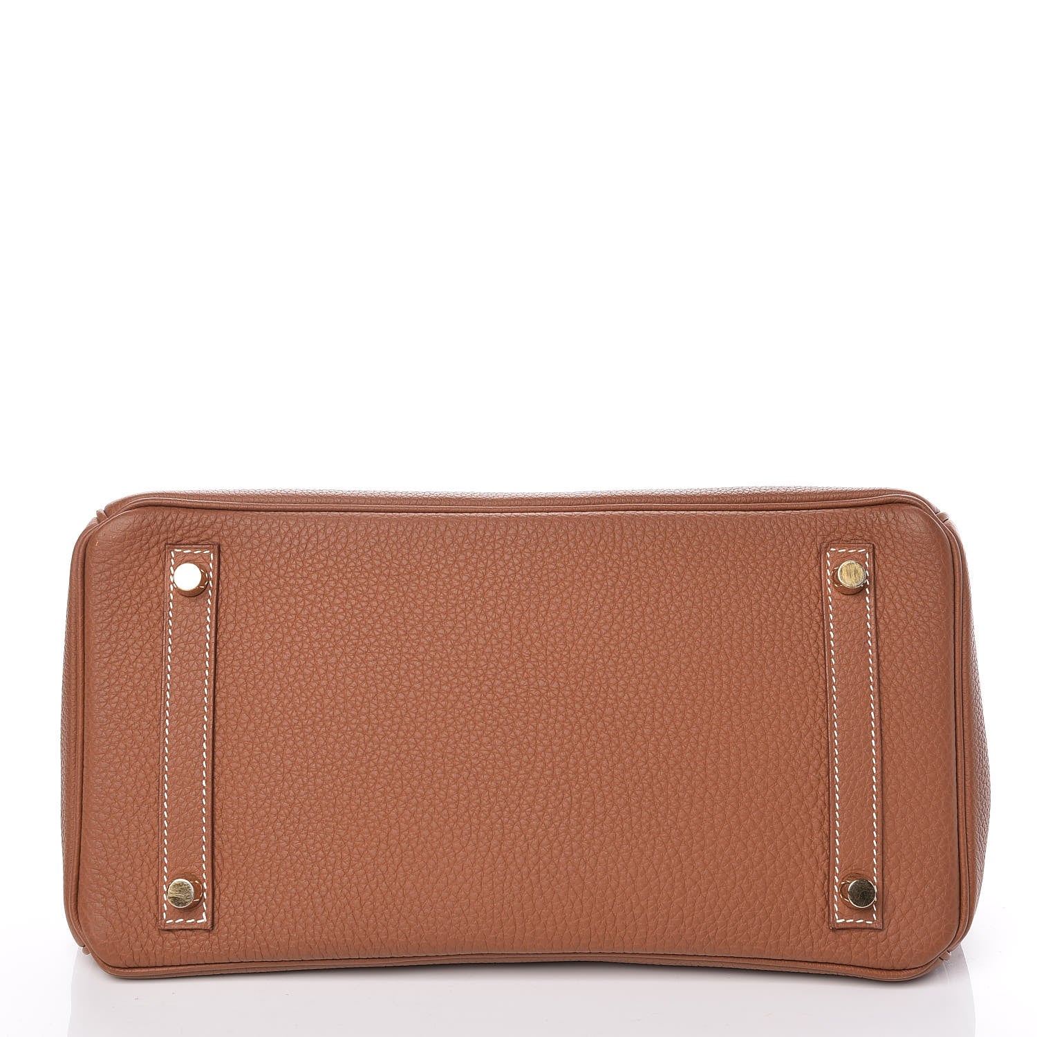 Hermes Togo Birkin 30 Gold 6 of 39