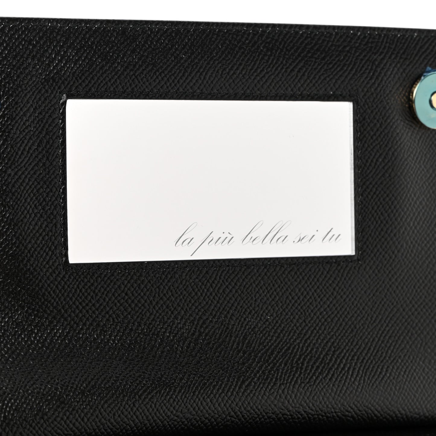 Dauphine Floral Print Miss Sicily Satchel Black Multicolor