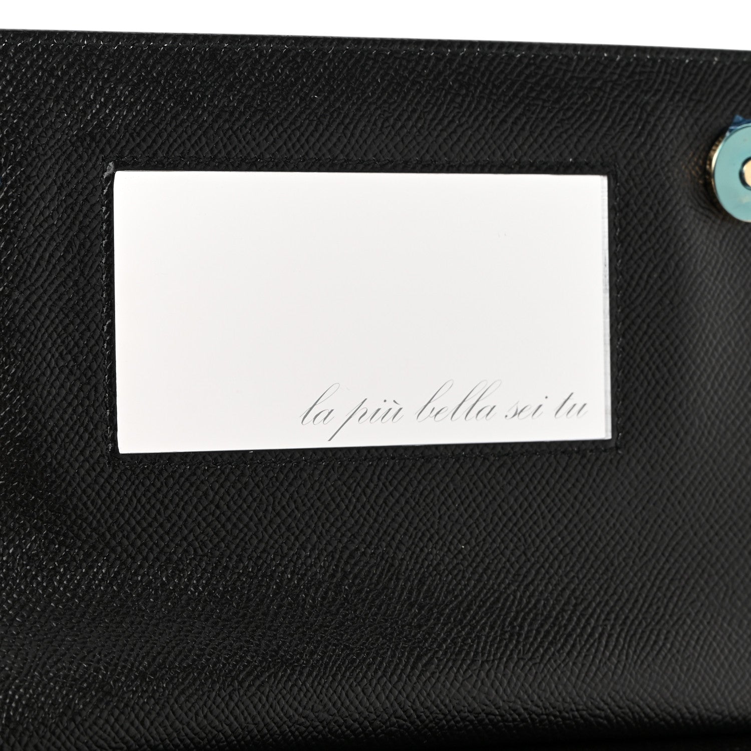 Dolce & Gabbana Dauphine Floral Print Miss Sicily Satchel Black Multicolor 10 of 10