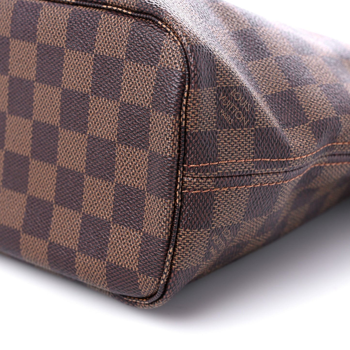 Damier Ebene Neverfull PM