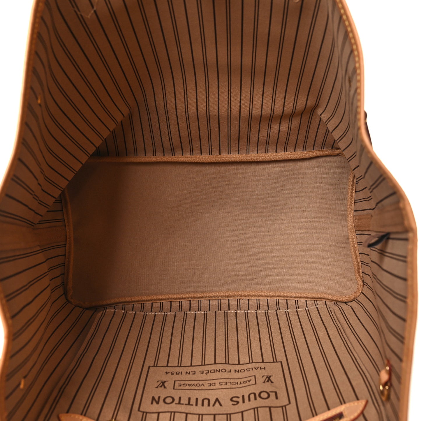 Monogram Neo Neverfull GM