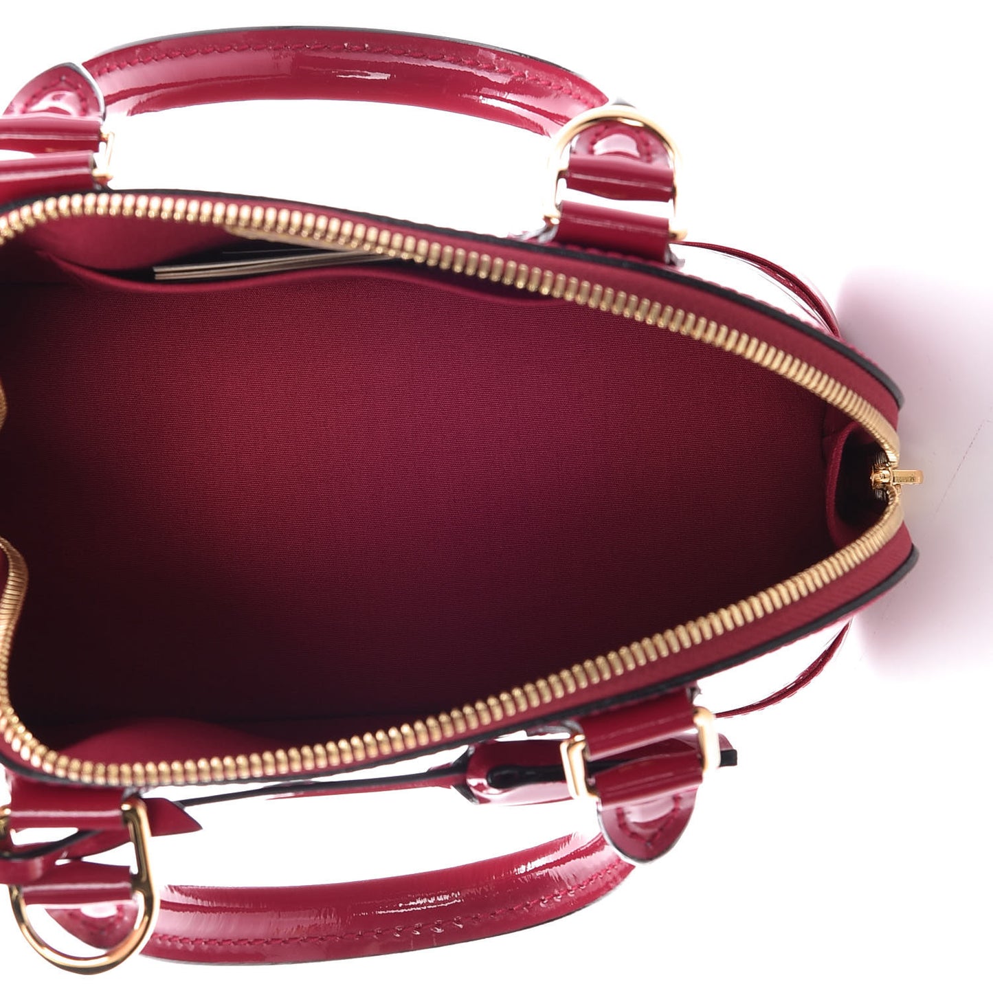 Vernis Alma BB Rose Indien